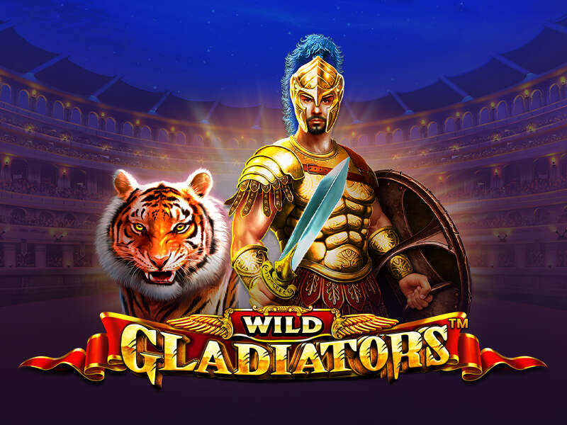 Wild Gladiators