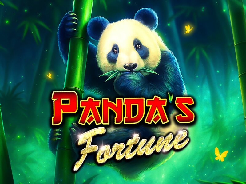 Pandas Fortune
