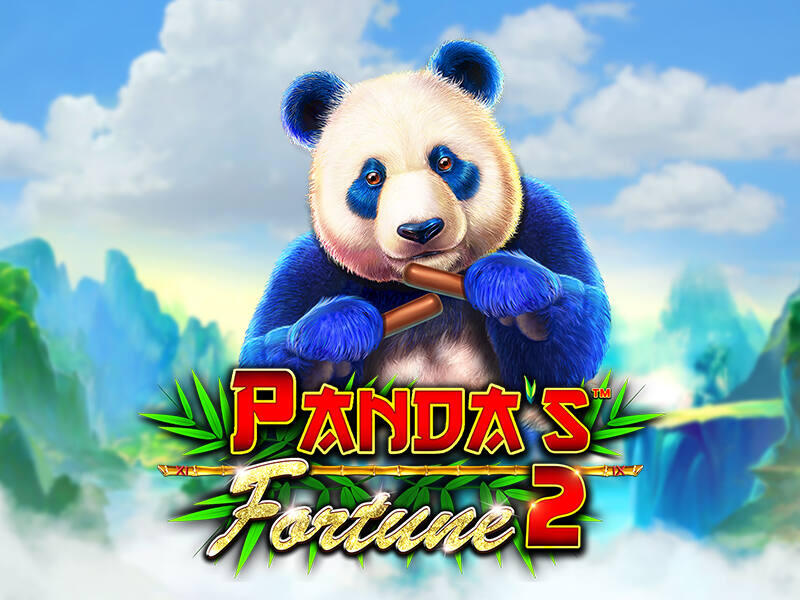 Pandas Fortune 2