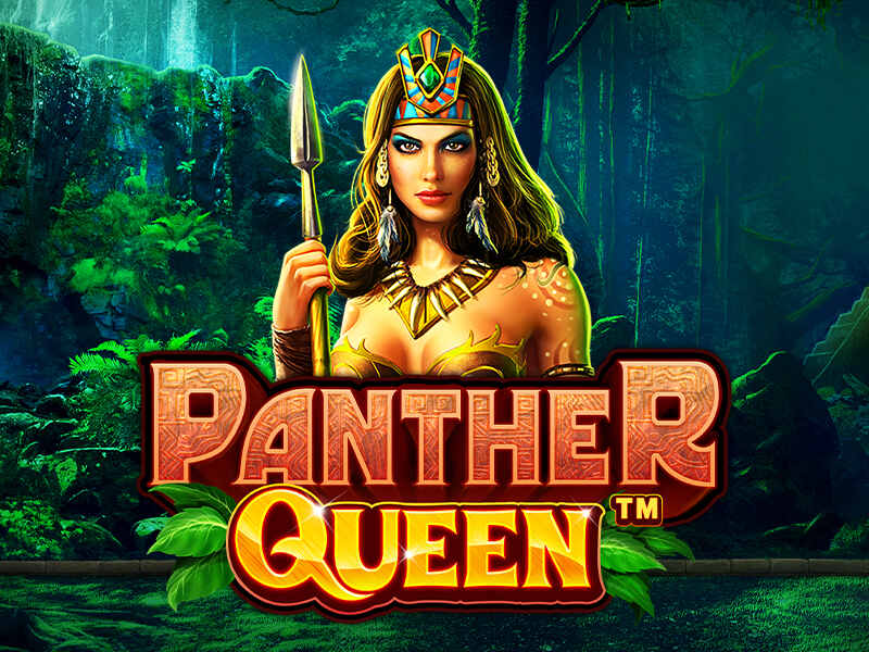 Panther Queen