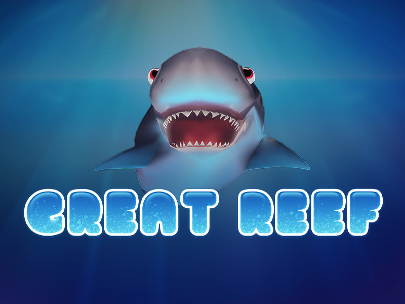 Great Reef