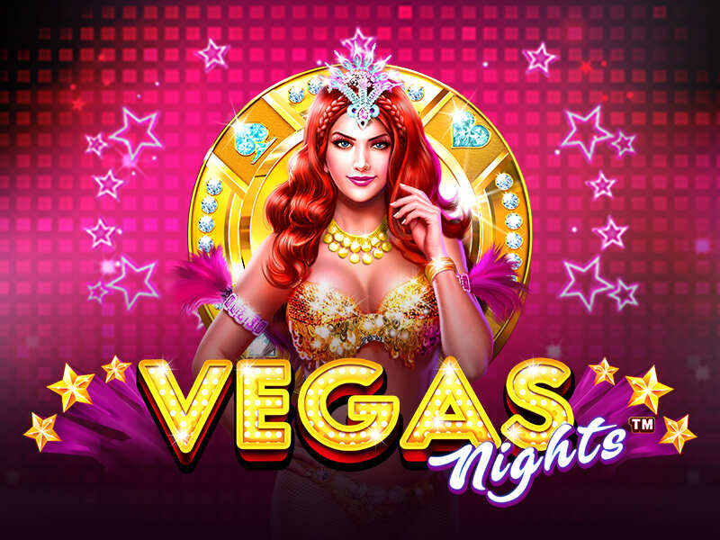 Vegas Nights