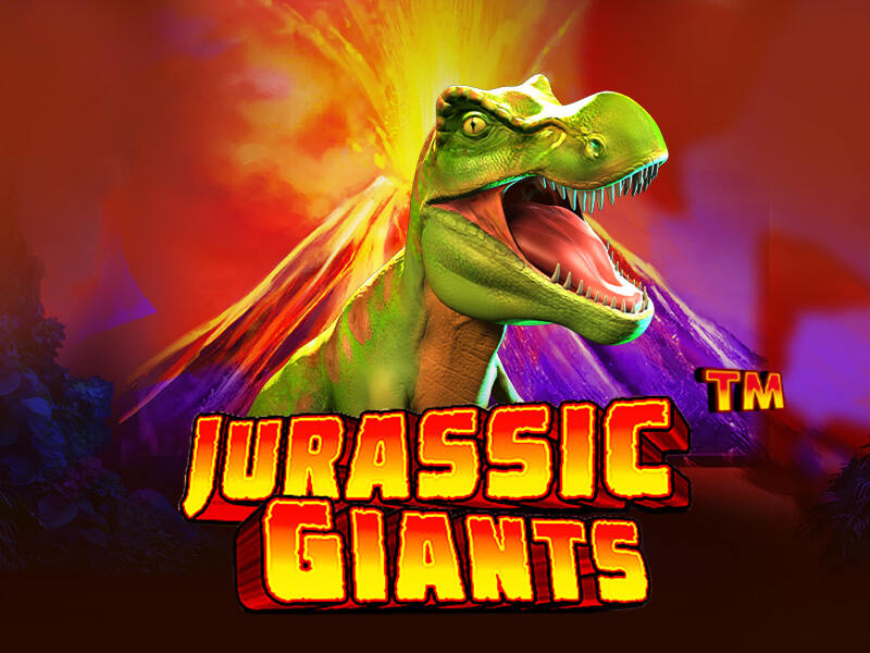 Jurassic Giants