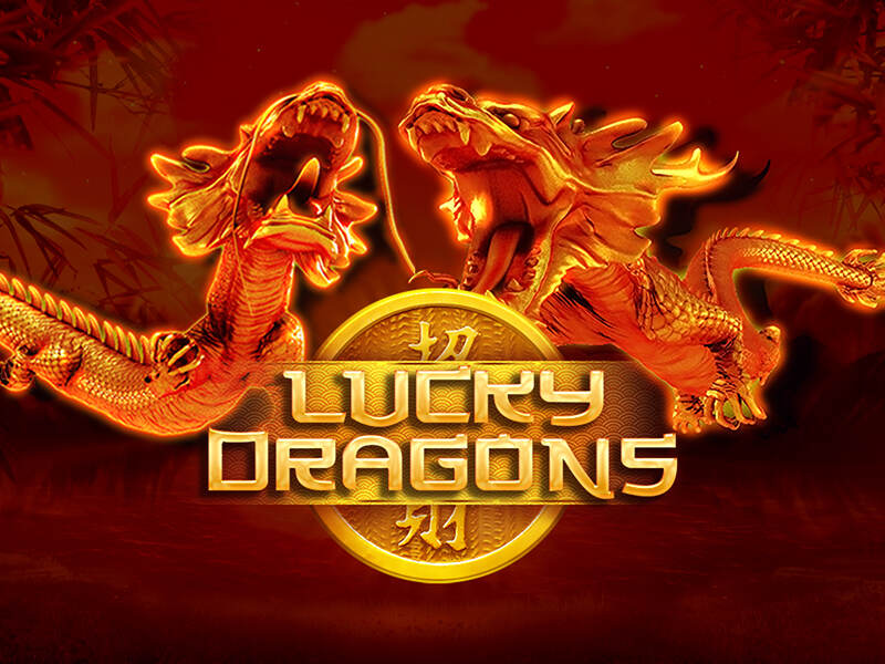 Lucky Dragons
