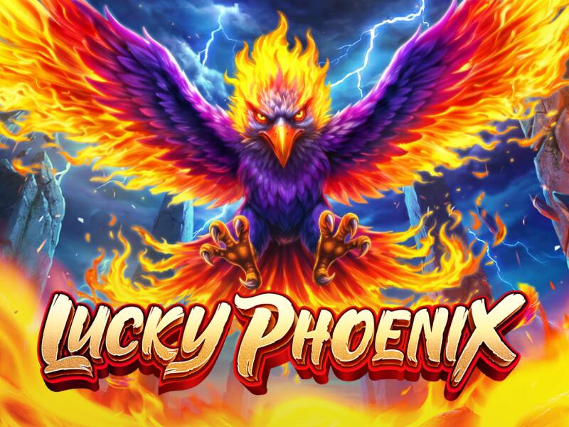 Lucky Phoenix