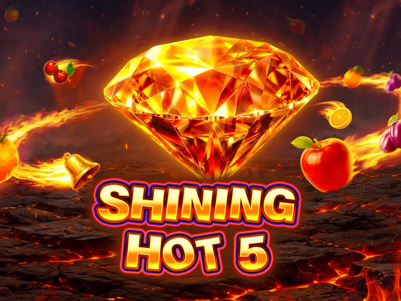 Shining Hot 5