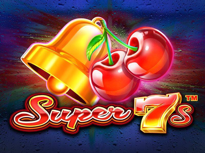 Super 7s