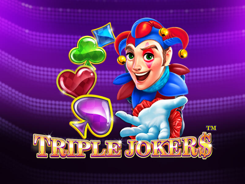 Triple Jokers
