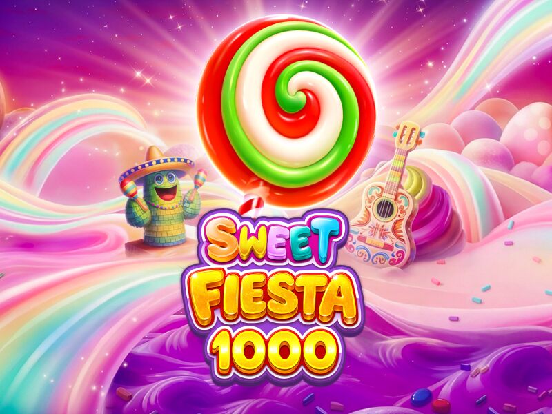 Sweet Fiesta 1000