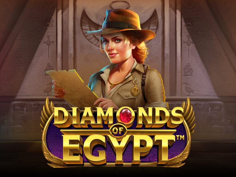 Diamonds Of Egypt