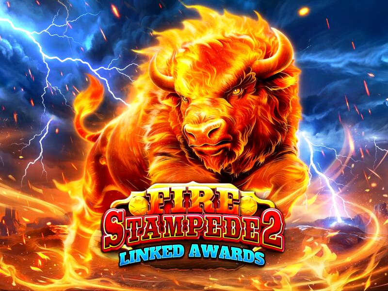 Fire Stampede 2