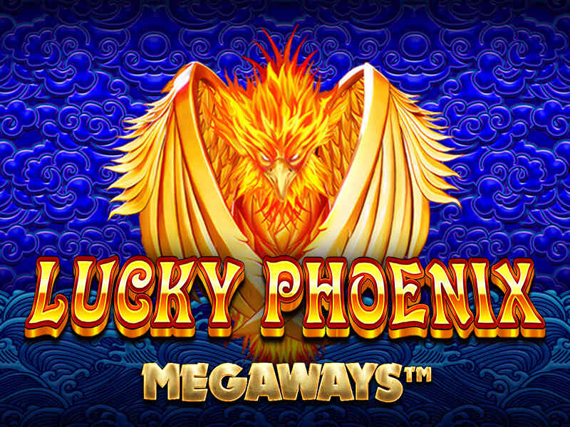 Lucky Phoenix Megaways
