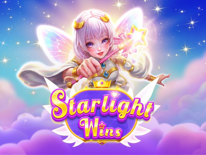 Starlight Wins
