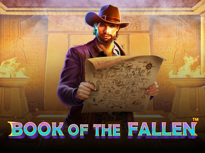 Book of the Fallen