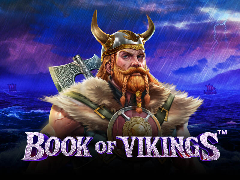 Book of Vikings™