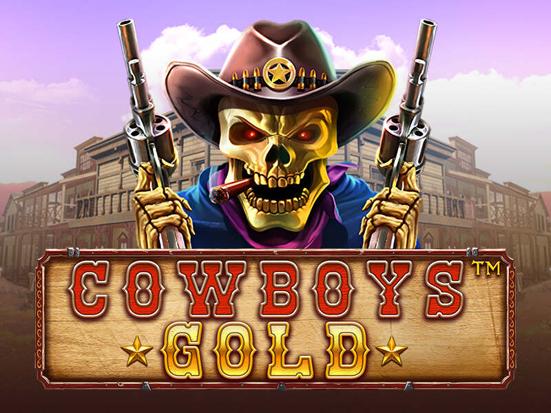Cowboys Gold
