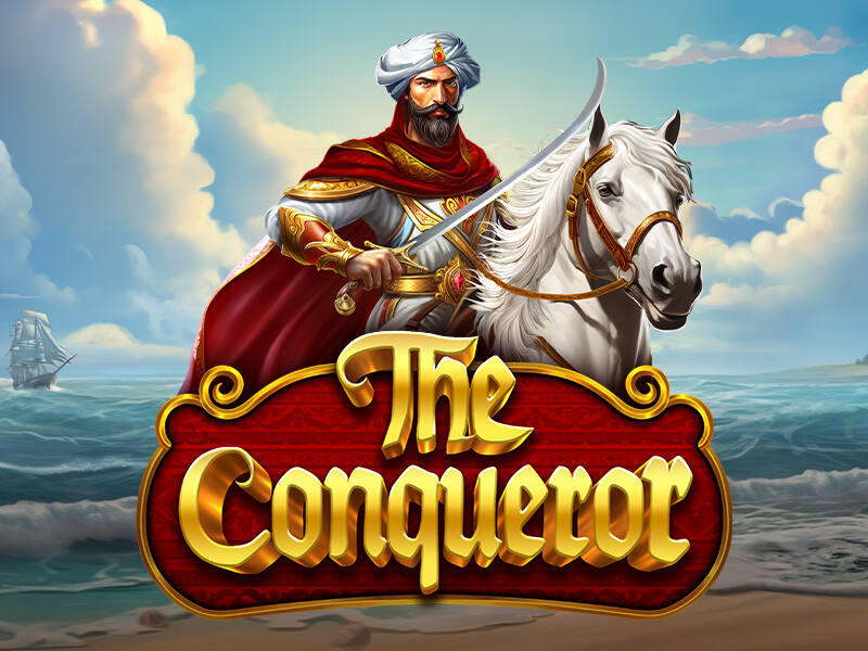 The Conqueror