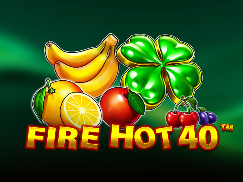 Fire Hot 5