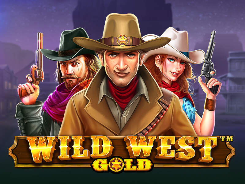 Wild West Gold