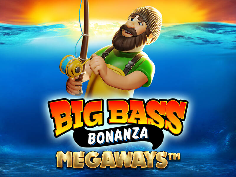 Big Bass Bonanza