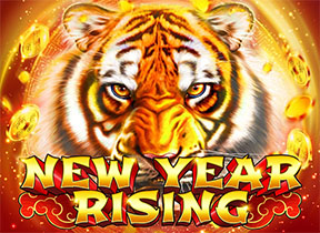 New Year Rising