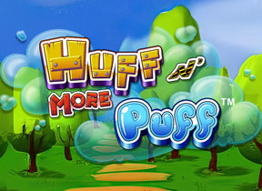 Huff n More Puff