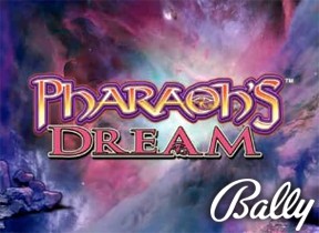 Pharaohs Dream
