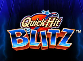 Quick Hit Blitz Blue