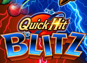 Quick Hit Blitz Red