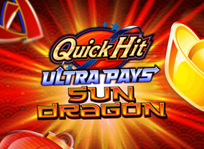 Quick Hit Sun Dragon