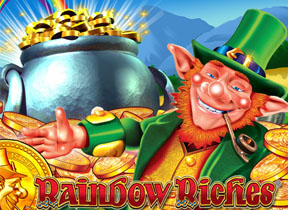Rainbow Riches