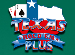 Texas Holdem Plus Poker