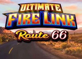 Ultimate Fire Link Route 66