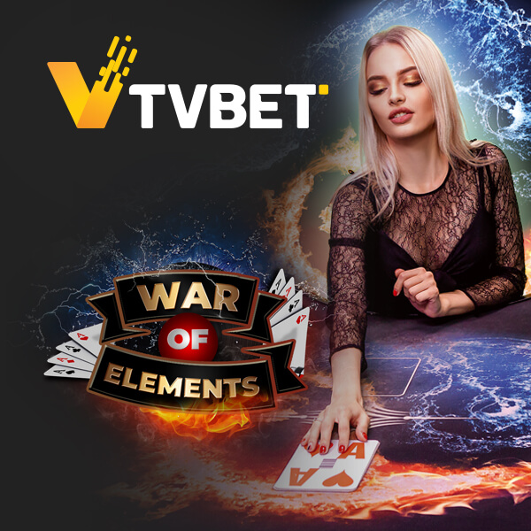 War Of Elements