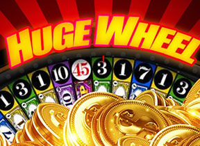 Huge Wheel
