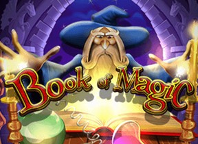 105 Magic