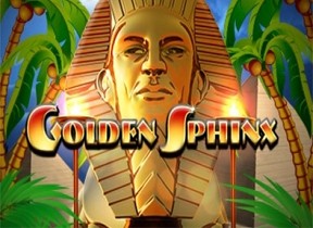 Golden Sphinx