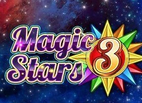 Magic Stars 3